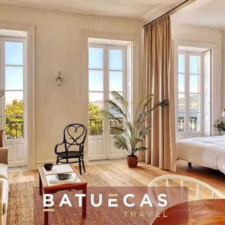 Despierta Con Mejores Vistas De La Ria De Βίγκο