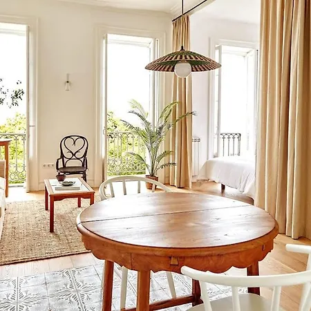 Despierta Con Mejores Vistas De La Ria De Apartment Vigo