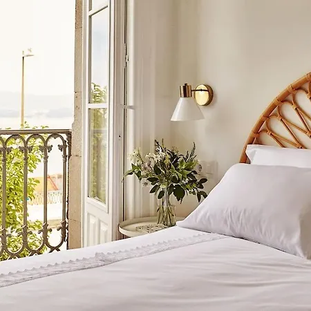 Διαμέρισμα Despierta Con Mejores Vistas De La Ria De *