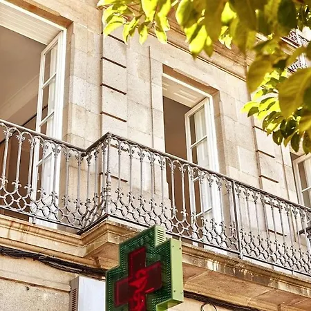 Διαμέρισμα Despierta Con Mejores Vistas De La Ria De Βίγκο